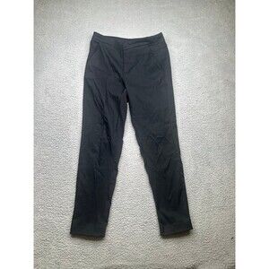Lululemon &go City Trek Trouser Sz 4 In Black